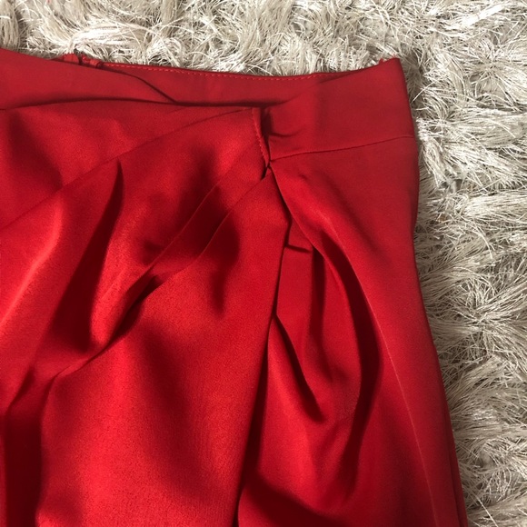 NEW Wrap Skirt - Picture 4 of 8